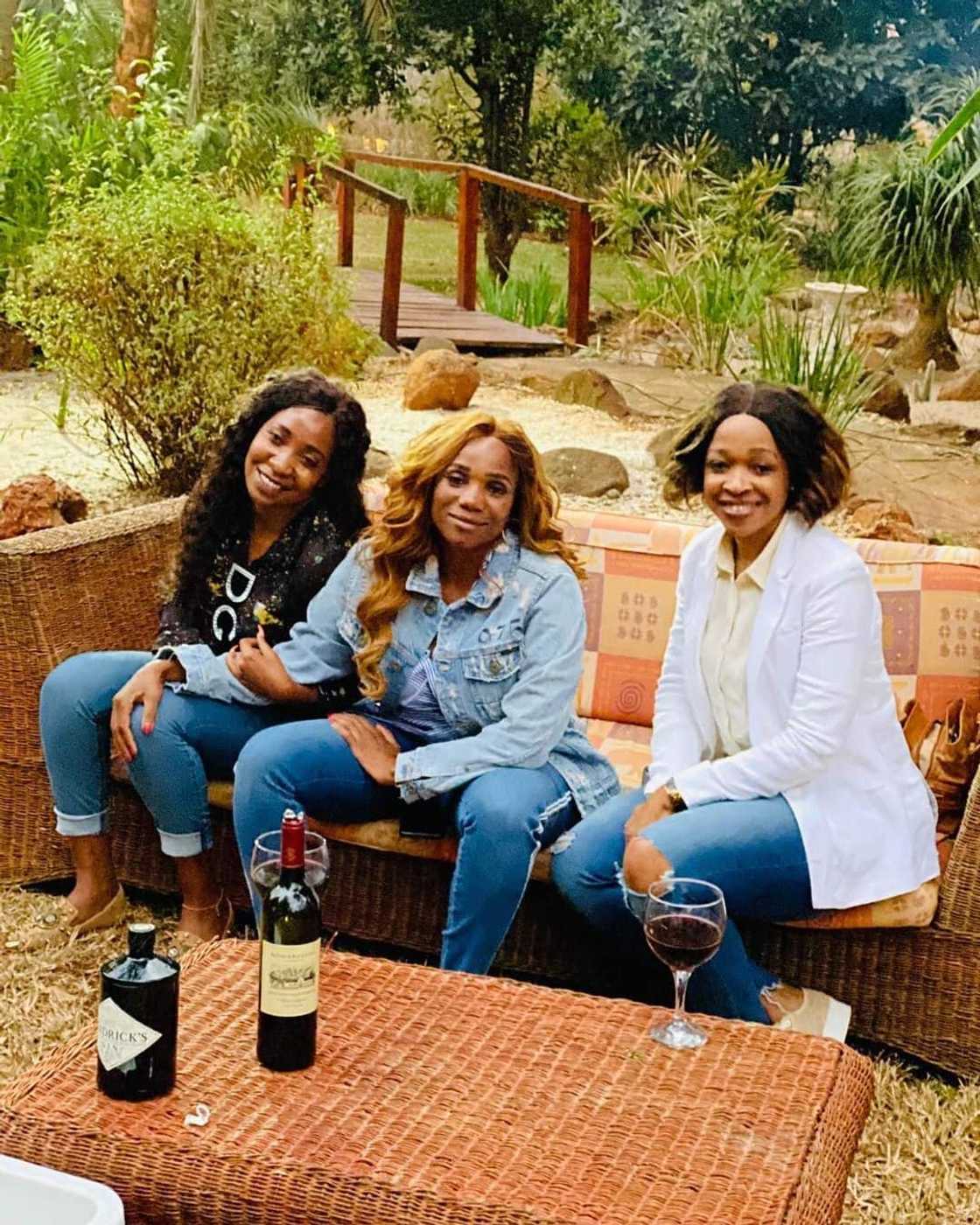 Zodwa Mkandla Zodwa Mkandla