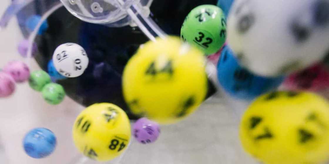 Powerball, R11m, winner, jackpot, lotto Powerball, R11m, winner, jackpot, lotto