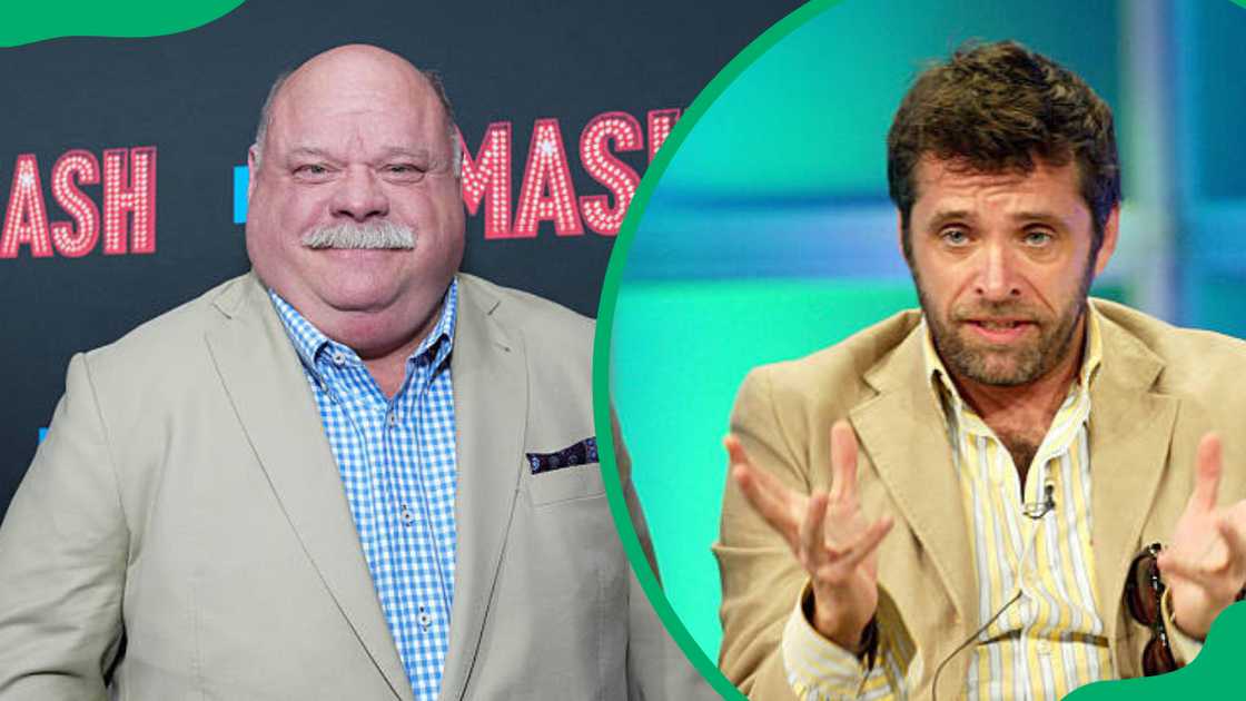 Kevin Chamberlin gay