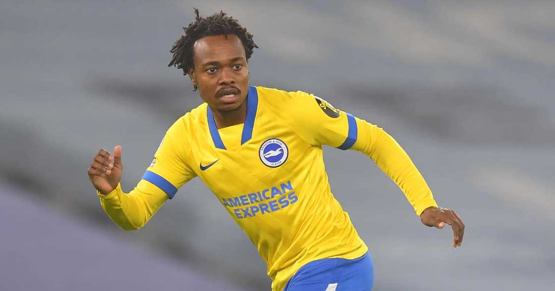 Percy Tau, analysis, Disadvantages, return to Africa Percy Tau, analysis, Disadvantages, return to Africa