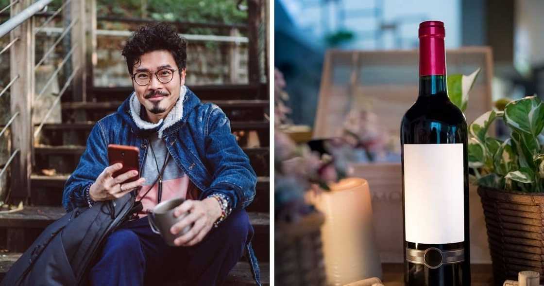 5 tech gadgets you didn't know existed, including a wine condom, beard growing machine and coffee alarm clock 5 tech gadgets you didn't know existed, including a wine condom, beard growing machine and coffee alarm clock