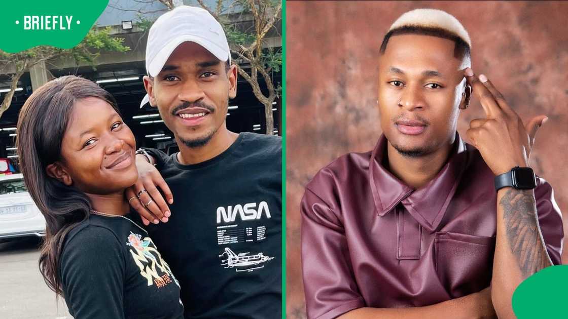 Matshidiso Matilda's husband's family breaks silence after Limpopo Boy video leak