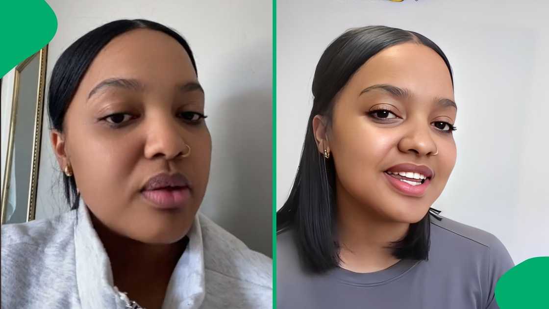 A TikTok user content about school fees, and Mzansi responded in numbers