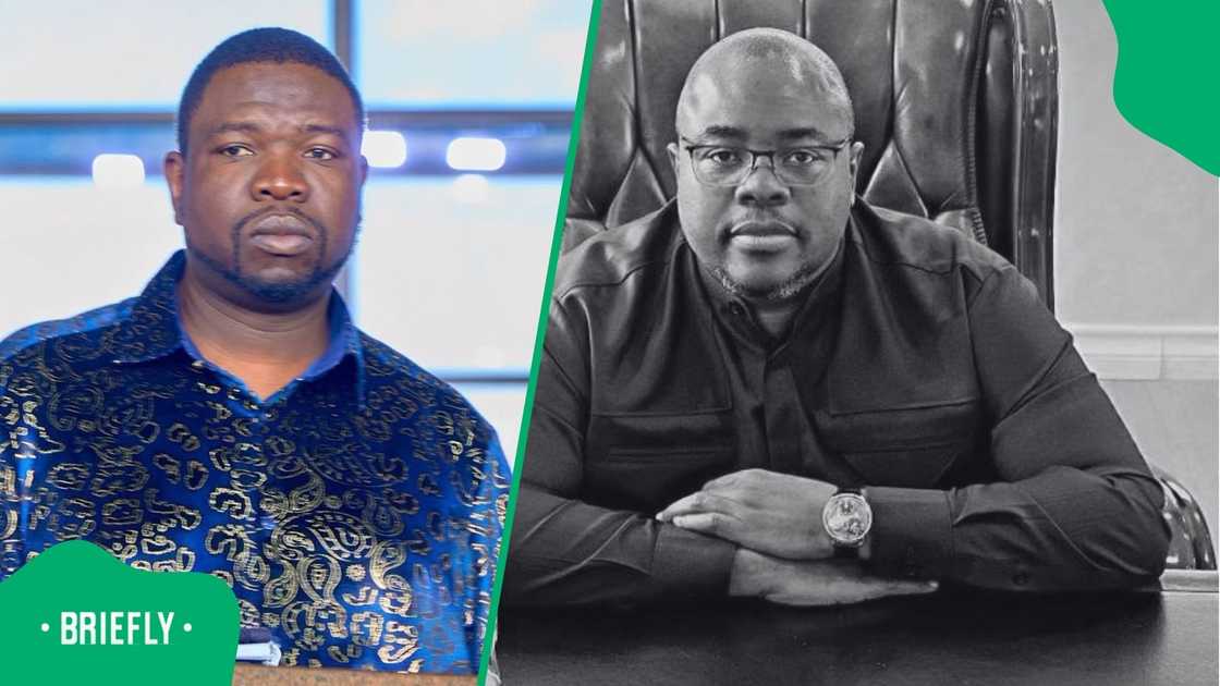 Magaya breaks down announcing Wicknell Chivayo helicopter crash in church