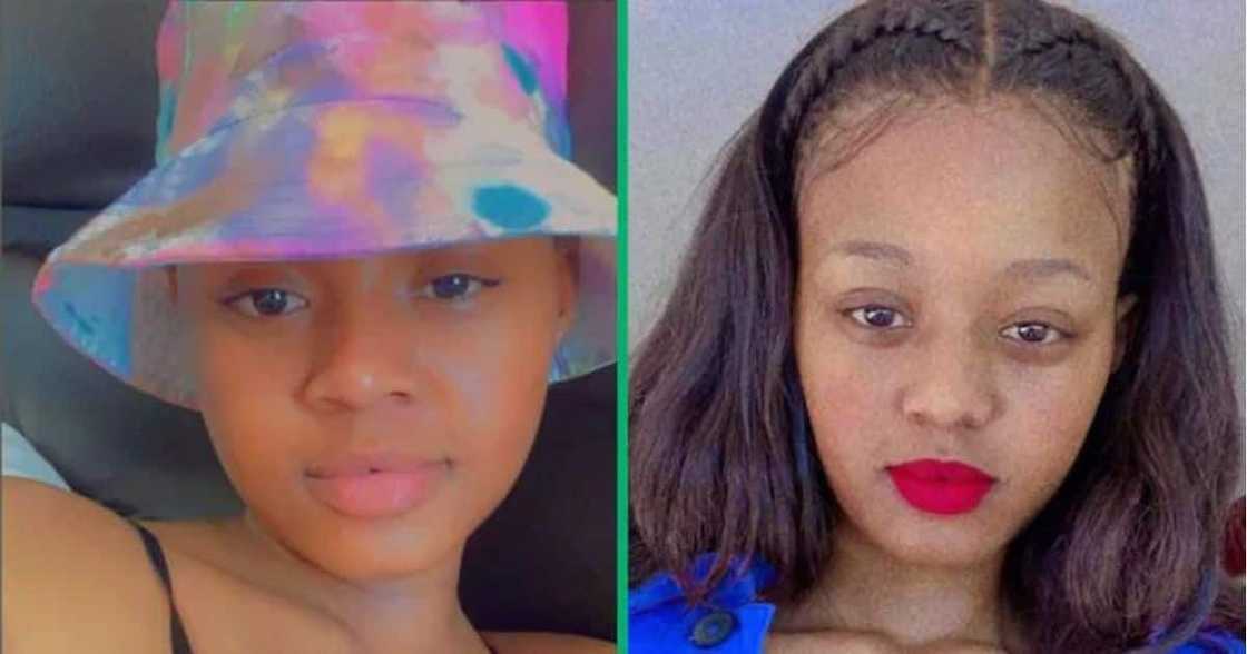 Babes Wodumo is out of the danger zone. Babes Wodumo is out of the danger zone.