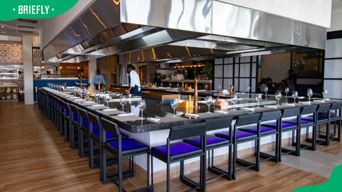 Daruma by Oskido Daruma by Oskido