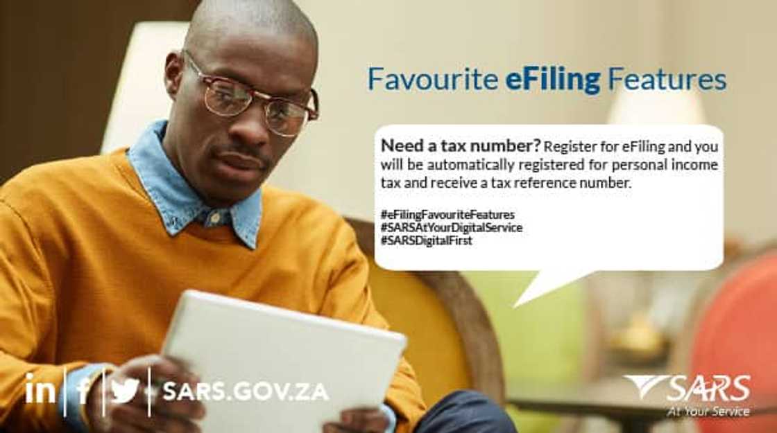 SARS South Africa SARS South Africa