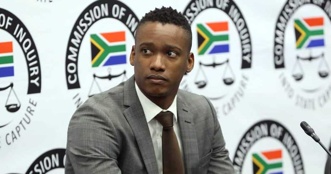 Duduzane Zuma, spotlight, Gupta brothers, arrest, looting allegations, corruption Duduzane Zuma, spotlight, Gupta brothers, arrest, looting allegations, corruption