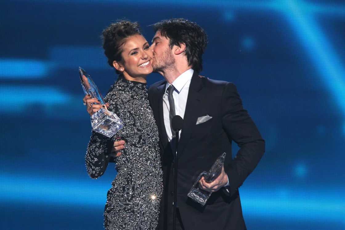 Nina Dobrev: net worth, age, boyfriend, movies, profiles, does she have a baby? Nina Dobrev: net worth, age, boyfriend, movies, profiles, does she have a baby?
