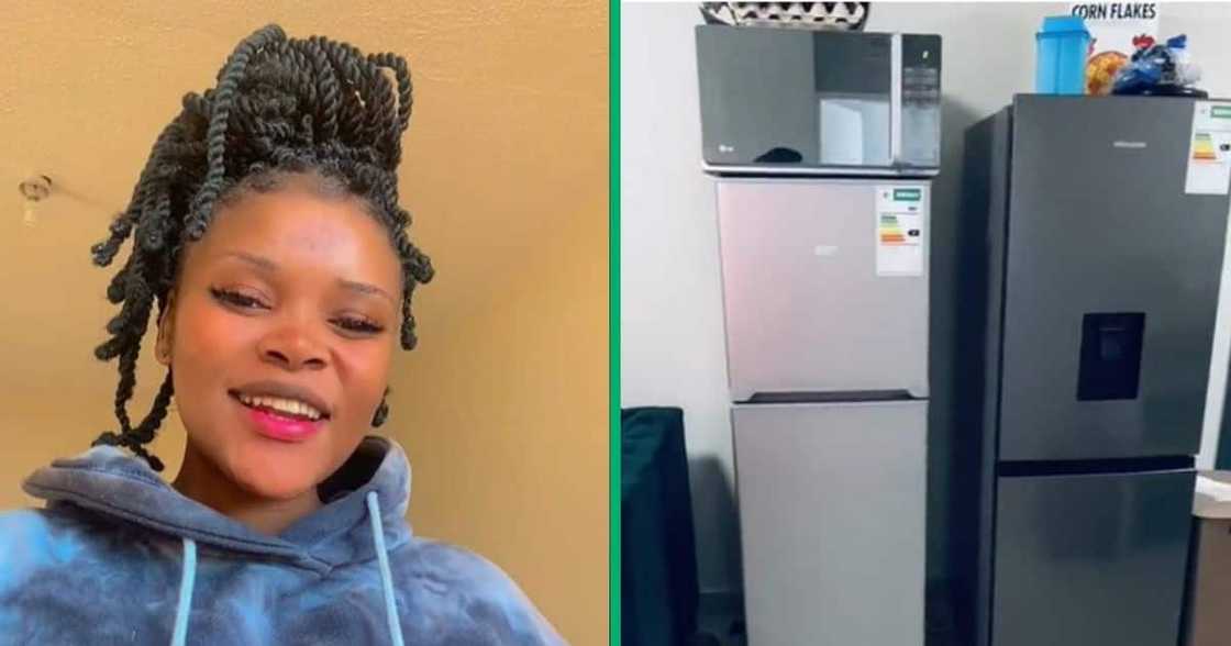 TikTok video shows 22 year old in apartment TikTok video shows 22 year old in apartment