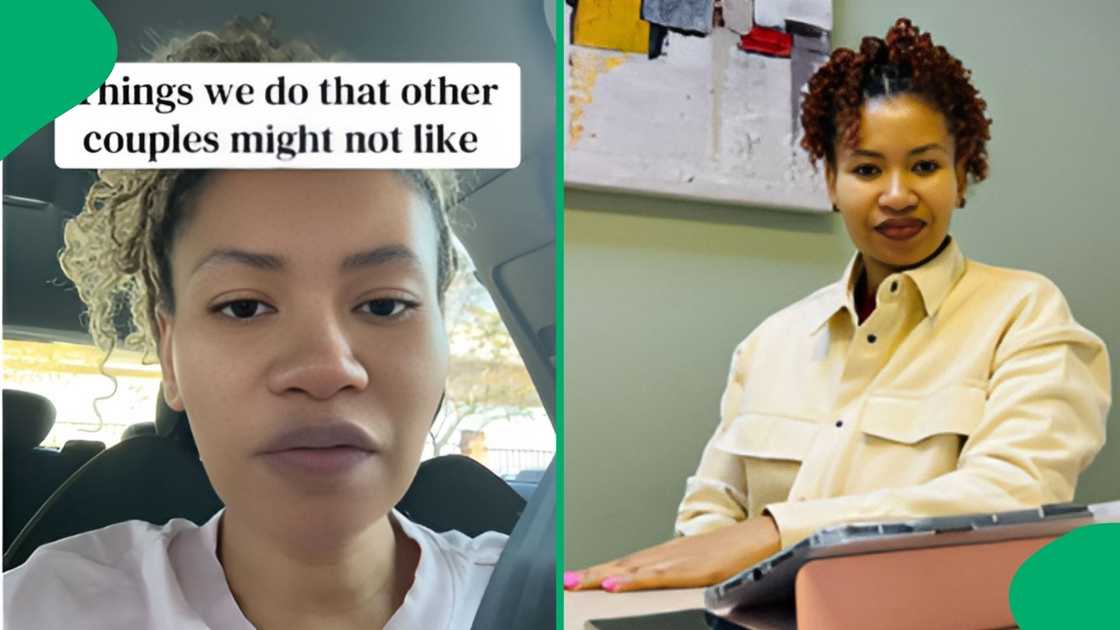 Her list of unconventional relationship boundaries sparked widespread online interest