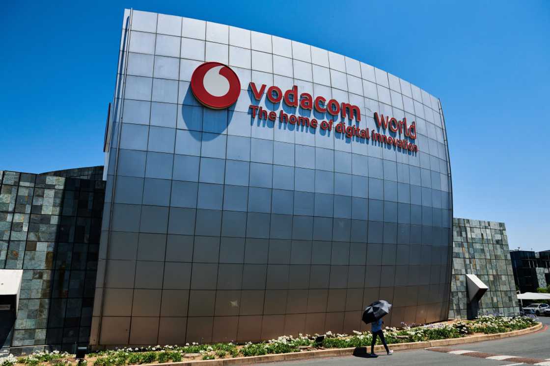 Vodacom agreed to a settlement with Nkosana Makate