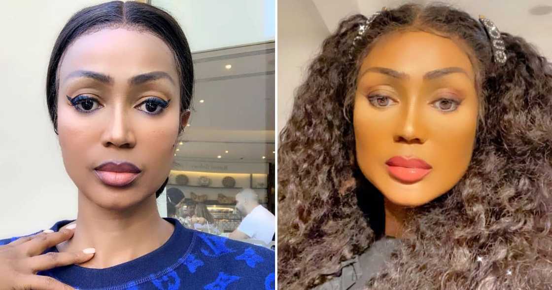 Mzansi has speculated over the vocation of model Babalwa Mneno after she bought a Bentley. Mzansi has speculated over the vocation of model Babalwa Mneno after she bought a Bentley.