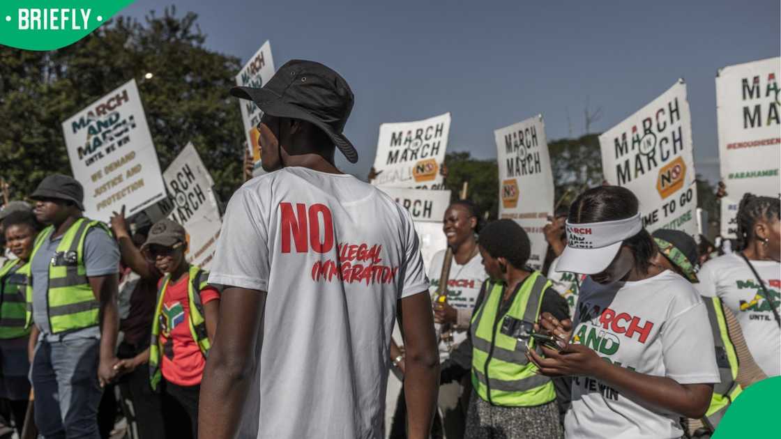 Numerous demonstrations have been conducted across the country Numerous demonstrations have been conducted across the country