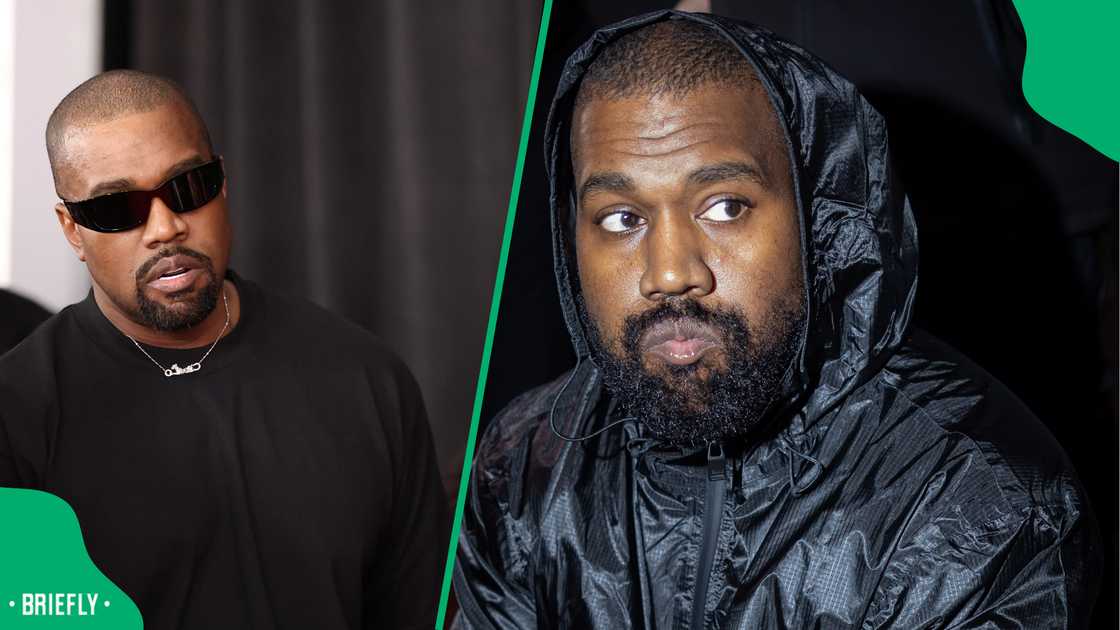Netizens reacted to Kanye West being banned from Australia.