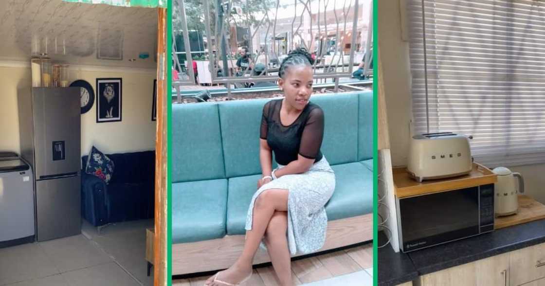 Many lux shacks went trending on social media platforms in 2023 Many lux shacks went trending on social media platforms in 2023
