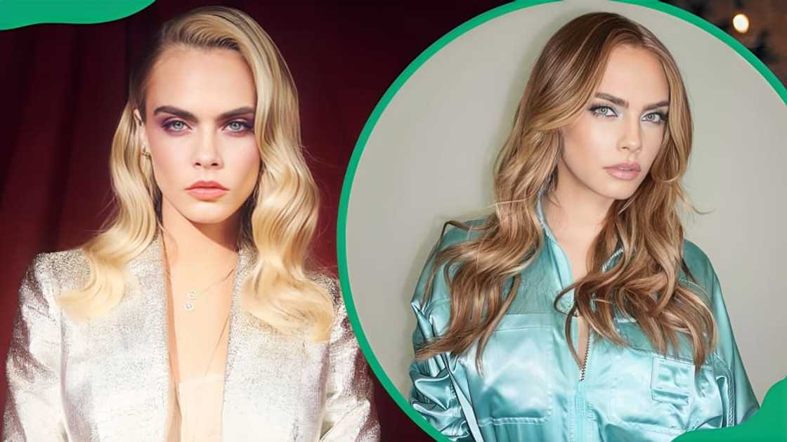 highest-paid model highest-paid model