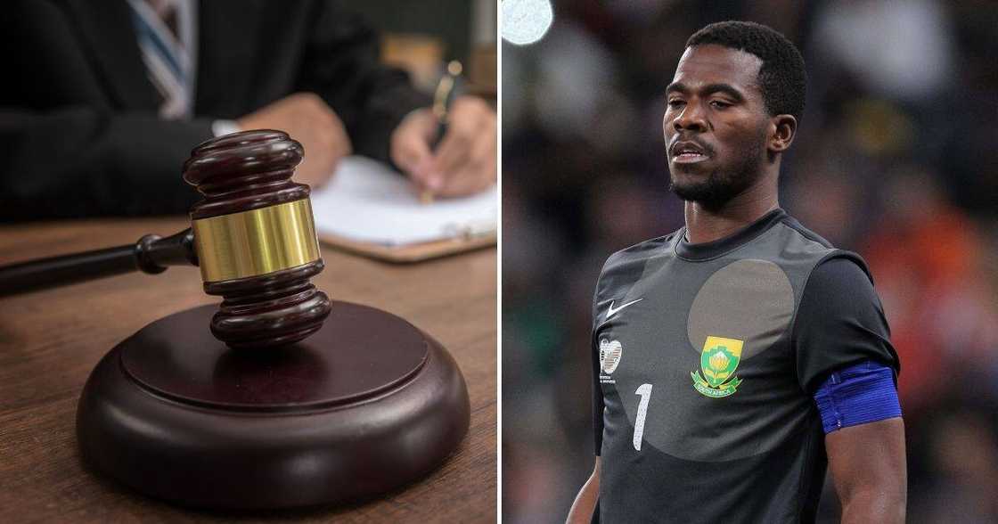 Senzo Meyiwa murder trial Senzo Meyiwa murder trial