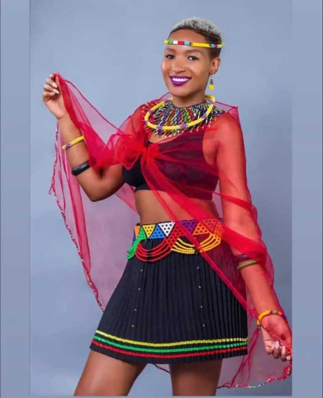 zulu traditional dresses zulu traditional dresses