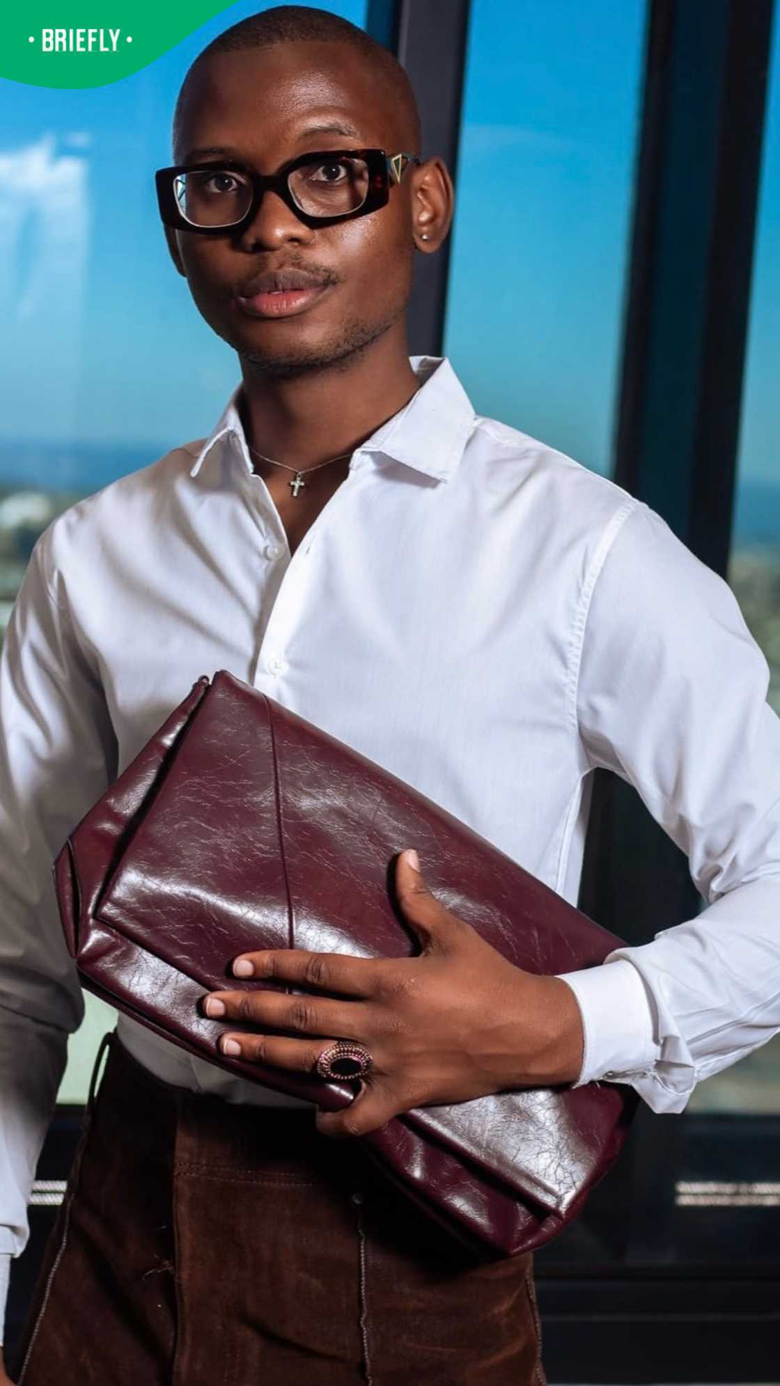 Television producer and entertainment commentator, Mbuyiselo Vilakazi comments on the crime genre impact in South Africa
