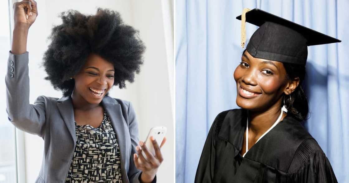 motivated, graduation, job, mzansi, NWU, 33 year old, internship, age, success, eastern cape motivated, graduation, job, mzansi, NWU, 33 year old, internship, age, success, eastern cape