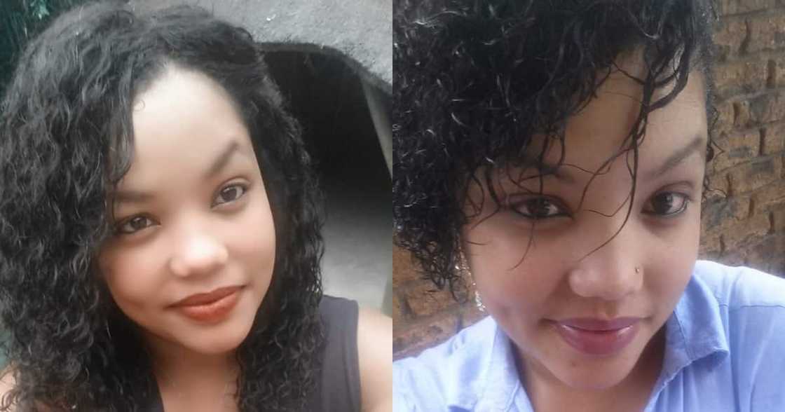 Grateful SA Woman Rewarded with Job After Walking to the Interview Grateful SA Woman Rewarded with Job After Walking to the Interview