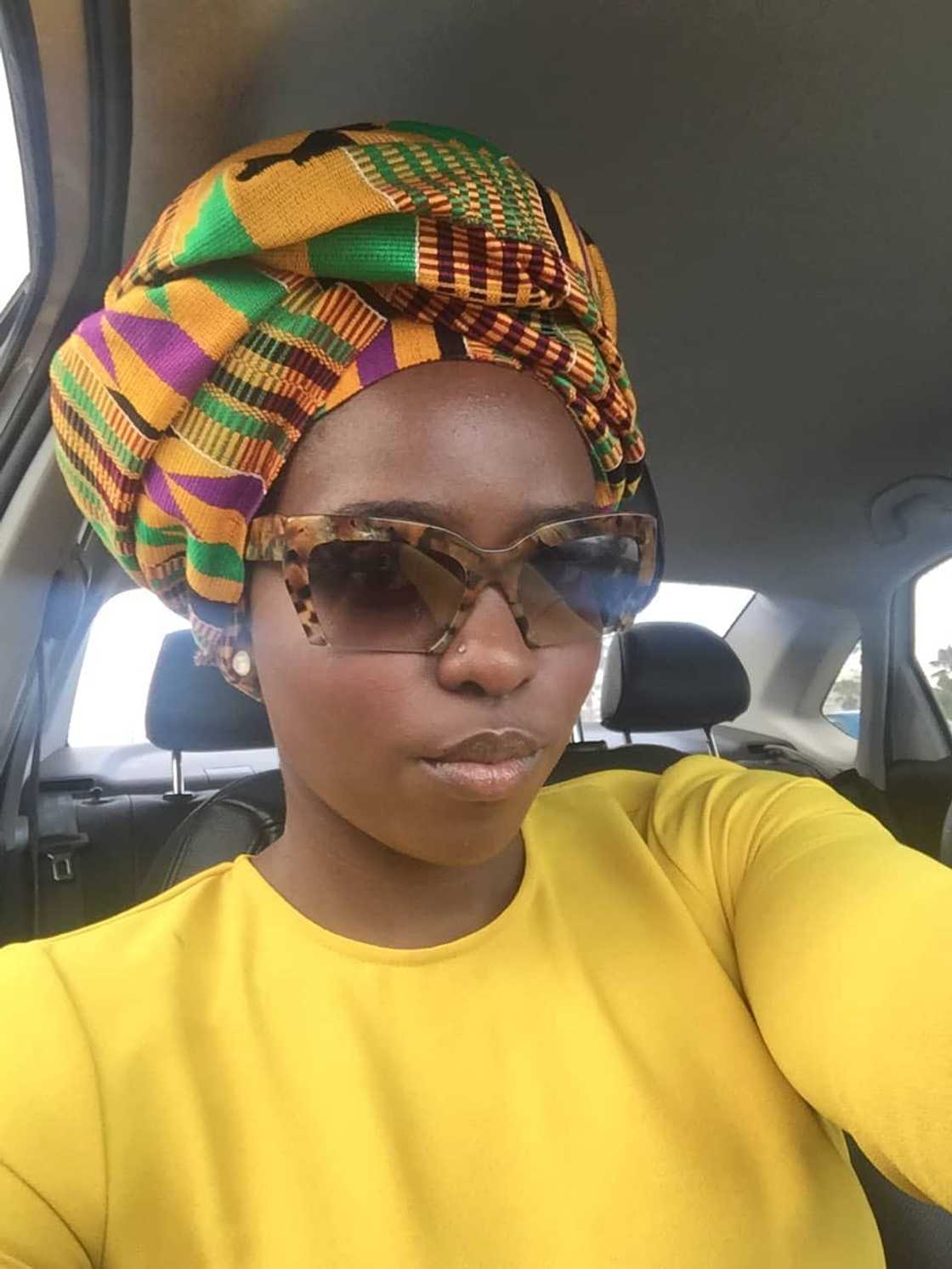 Thuthukile Zuma qualification Thuthukile Zuma qualification