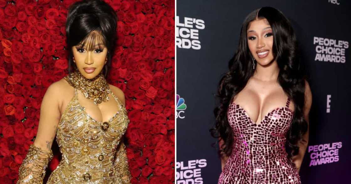 Cardi B is always focused on undertaking new business ventures that go beyond her hip-hop career Cardi B is always focused on undertaking new business ventures that go beyond her hip-hop career