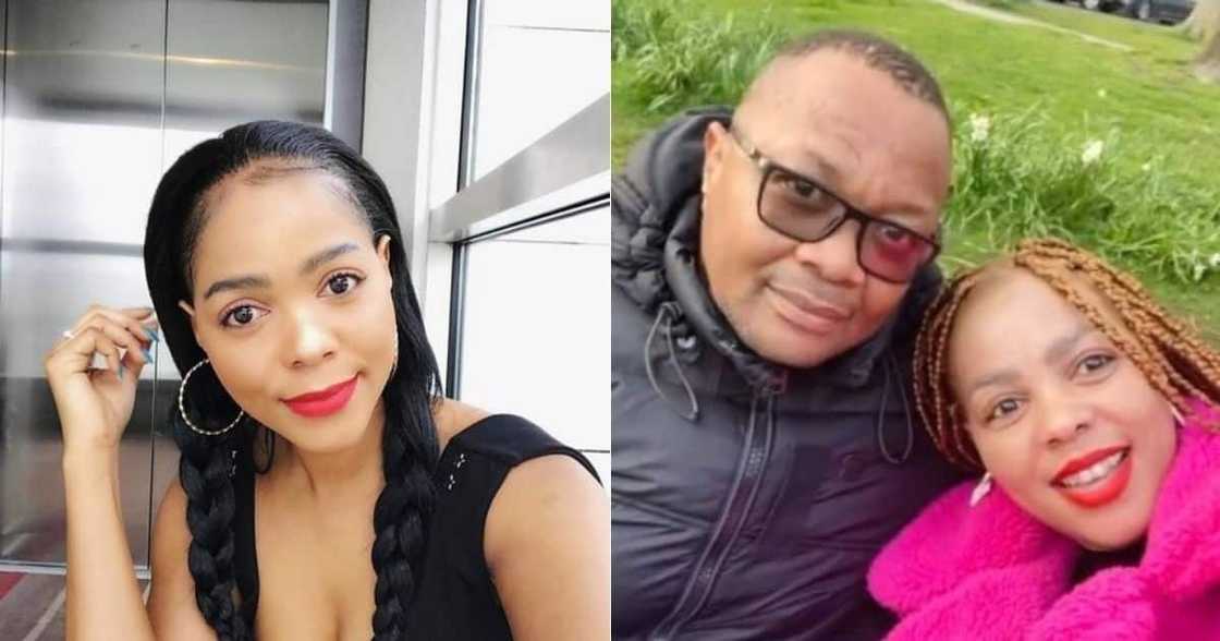 Former, Generations: The Legacy star, Asanda Foji, opens up, about, almost losing hubby Former, Generations: The Legacy star, Asanda Foji, opens up, about, almost losing hubby