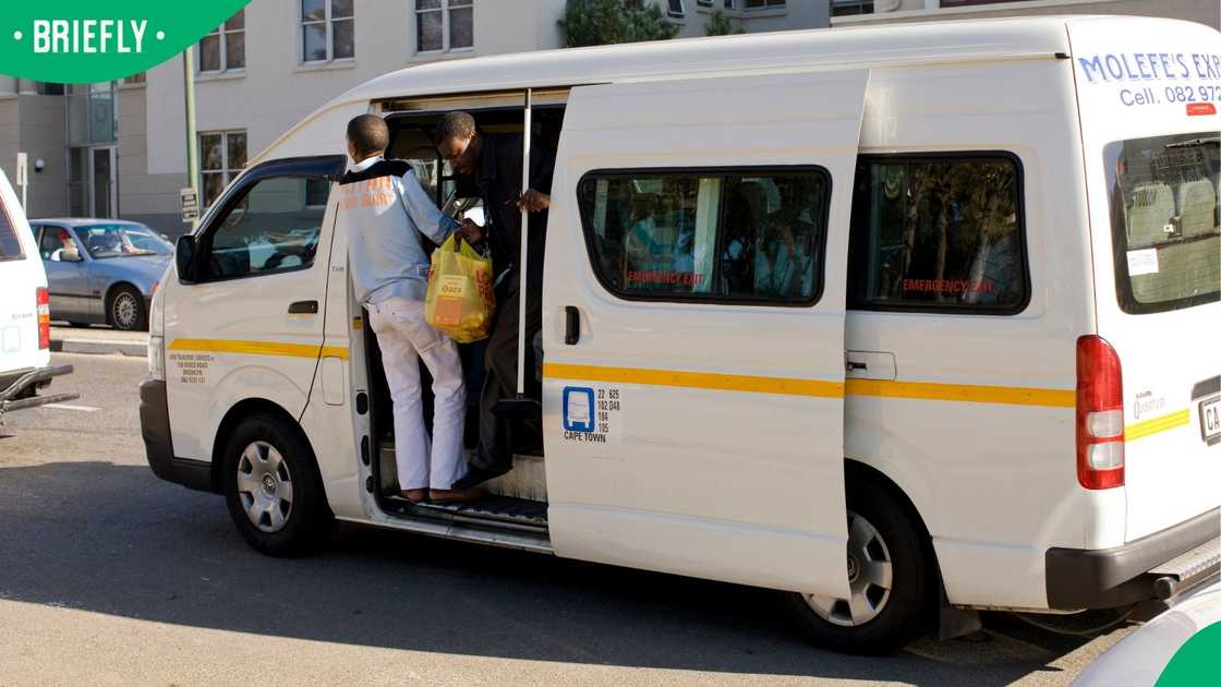 Cape Taxi