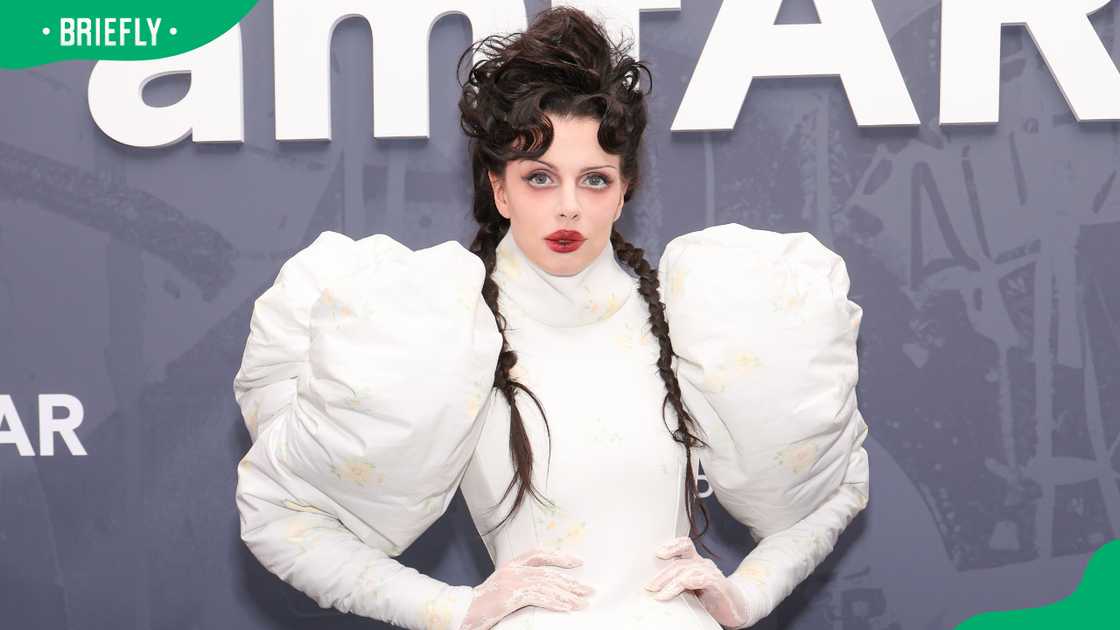 Julia Fox in London Julia Fox in London