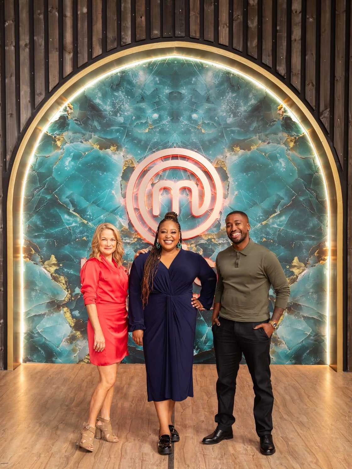 Briefly News was invited to the exclusive 'MasterChef SA' site visit Briefly News was invited to the exclusive 'MasterChef SA' site visit