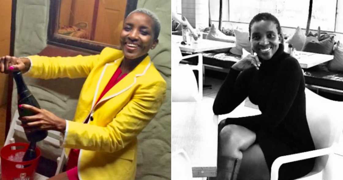 Woman, 50, birthday, Disbelief, Social media reactions Woman, 50, birthday, Disbelief, Social media reactions