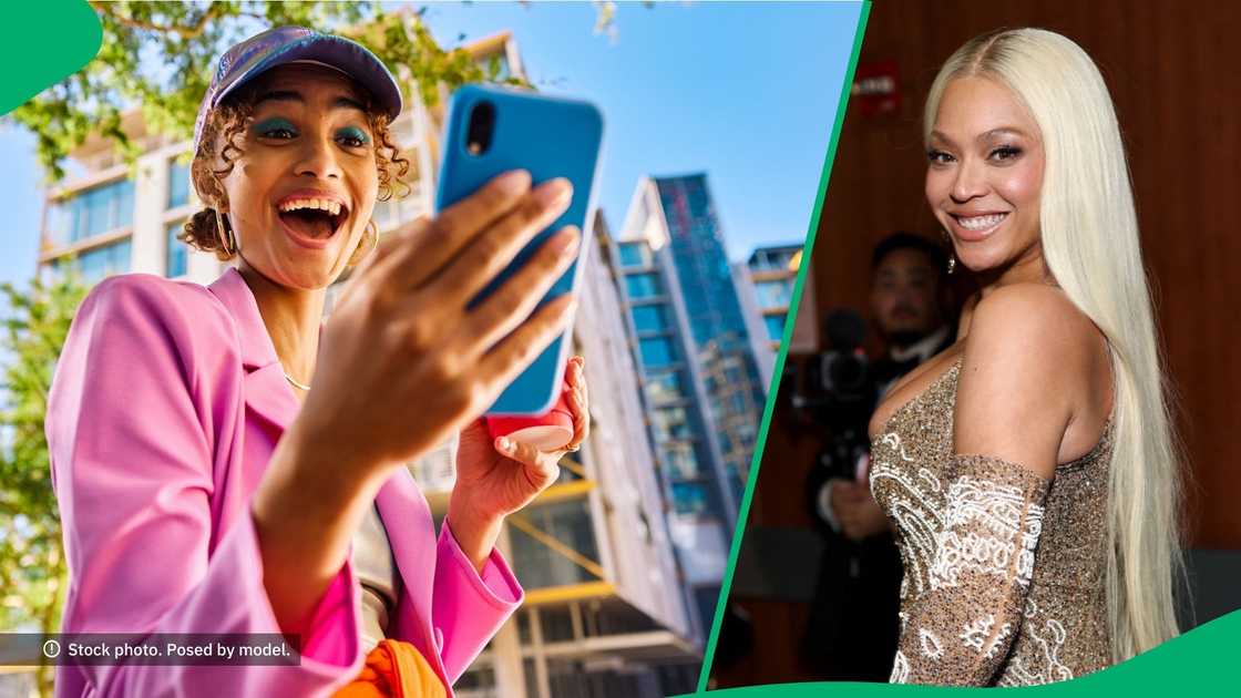 People loved shoes that reminded them of Beyoncé. People loved shoes that reminded them of Beyoncé.