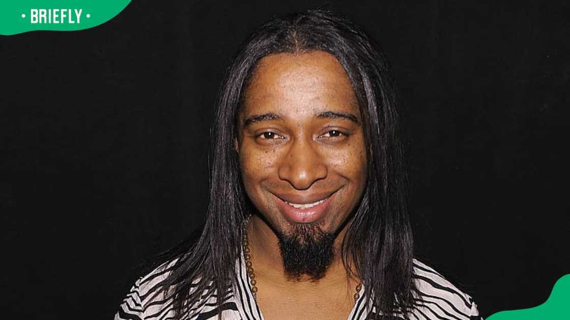 Marco Hall's net worth Marco Hall's net worth