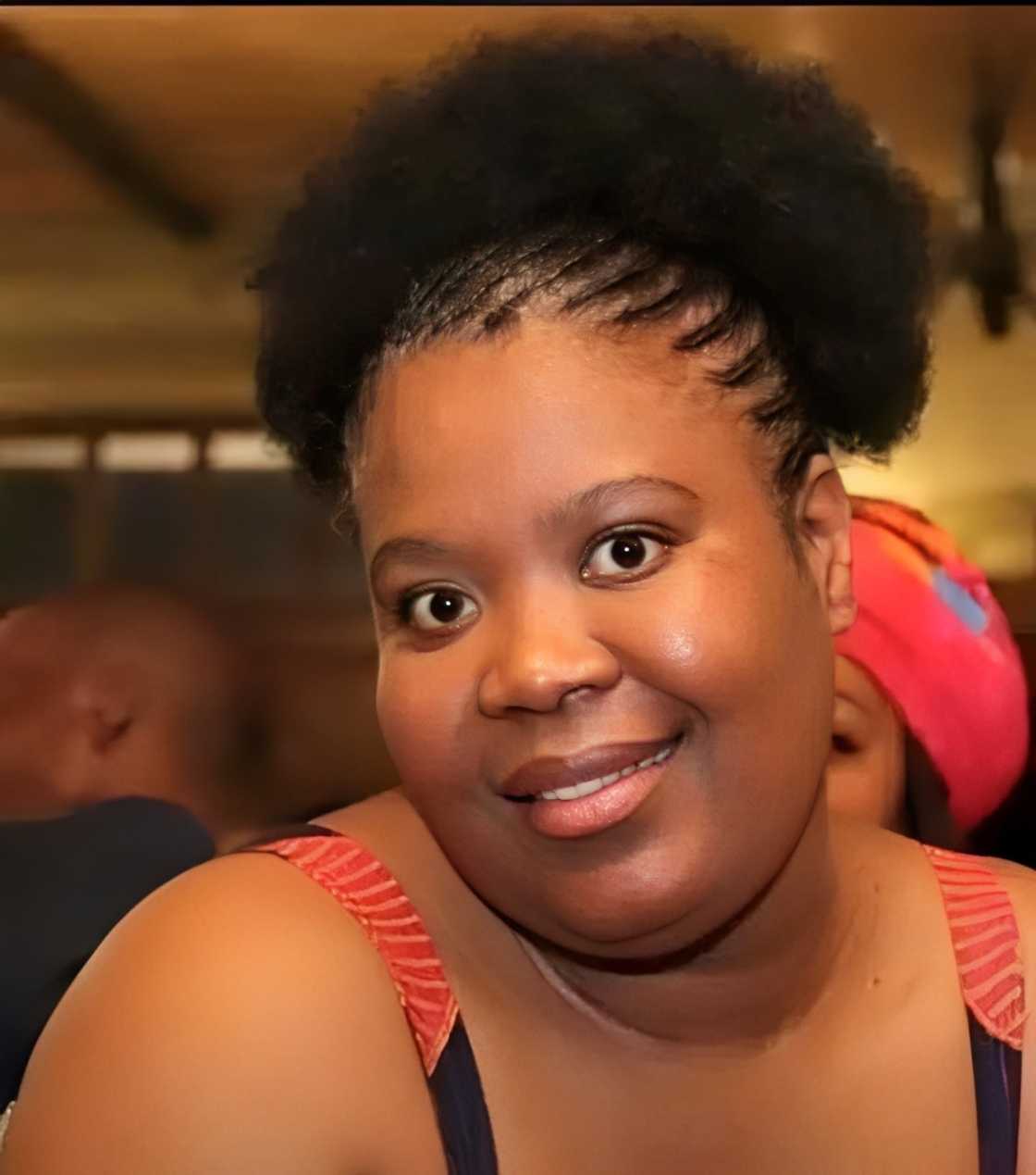 Social media users appreciated the informative university employee