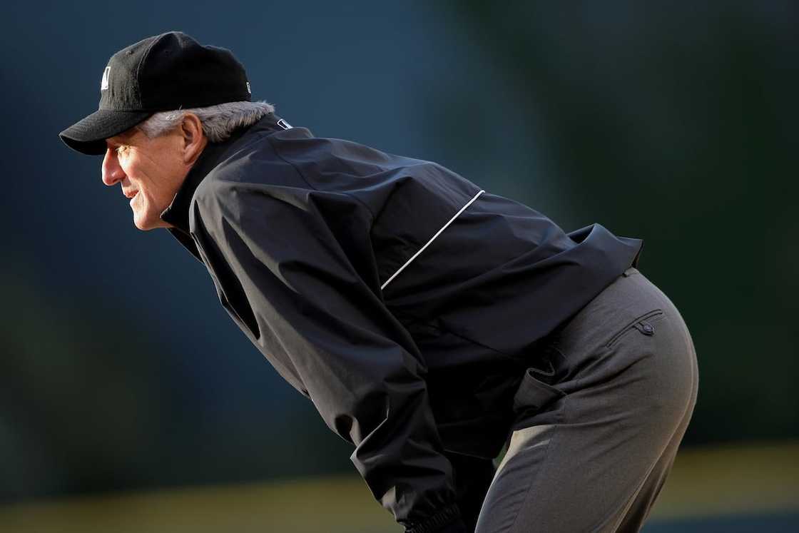 MLB umpire salary MLB umpire salary
