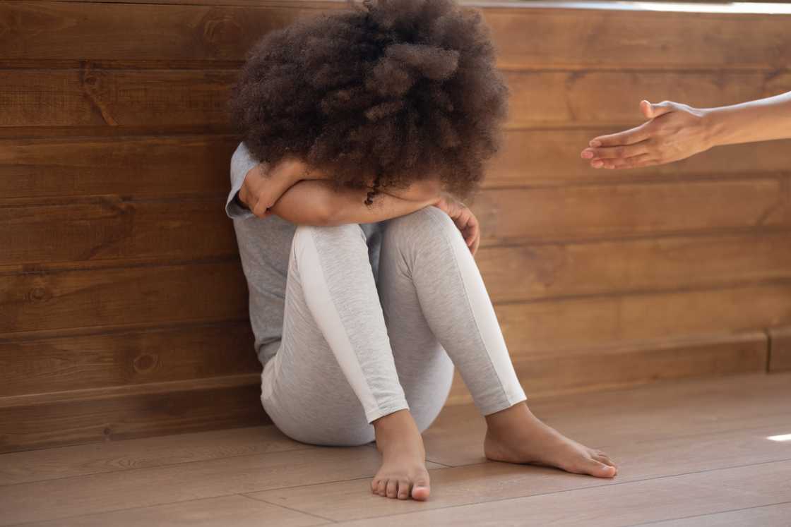 An eight-year-old child was raped at a singing competition in Mpumalanga An eight-year-old child was raped at a singing competition in Mpumalanga
