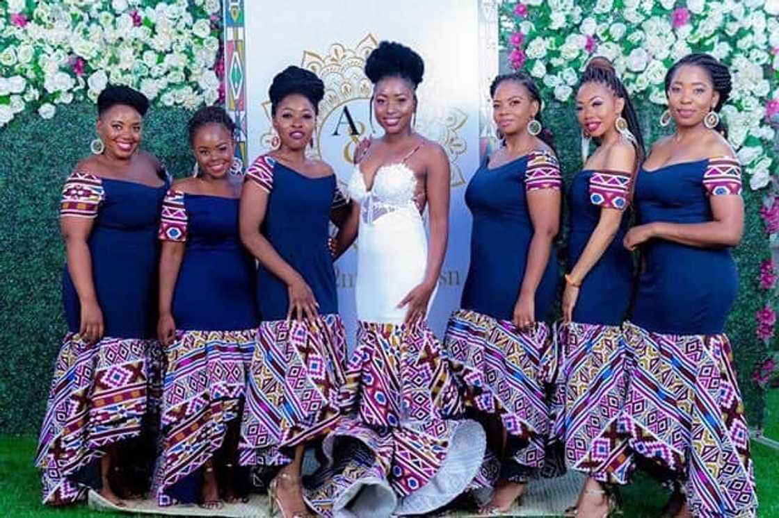 traditional wedding dresses