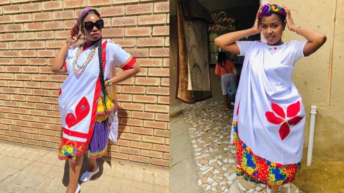 traditional attire traditional attire