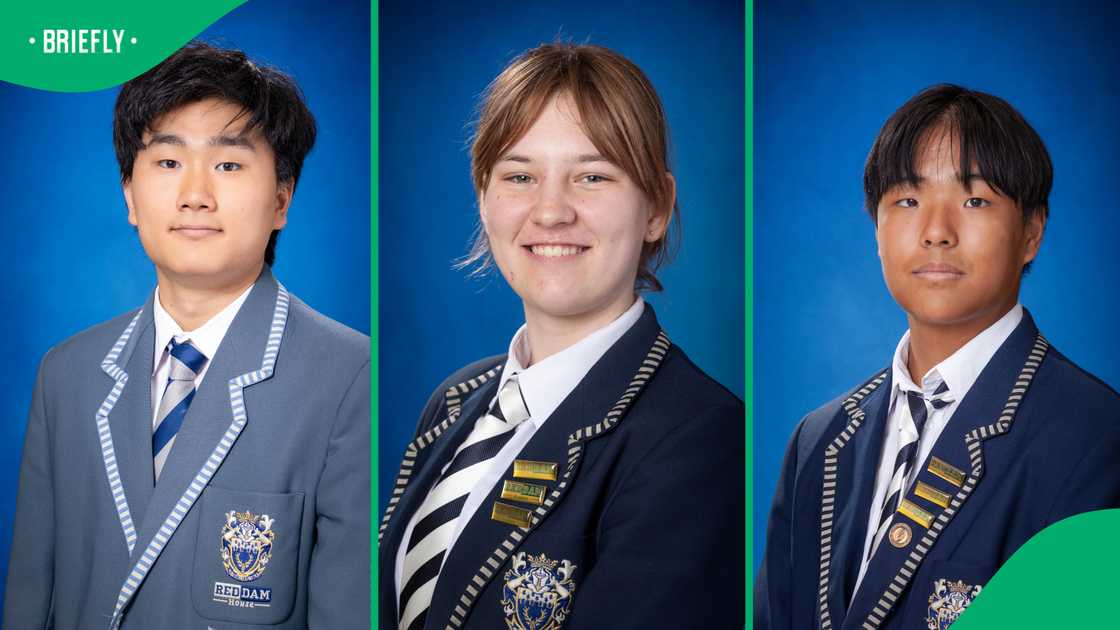 Reddam House Durbanville records best-ever Cambridge results Reddam House Durbanville records best-ever Cambridge results