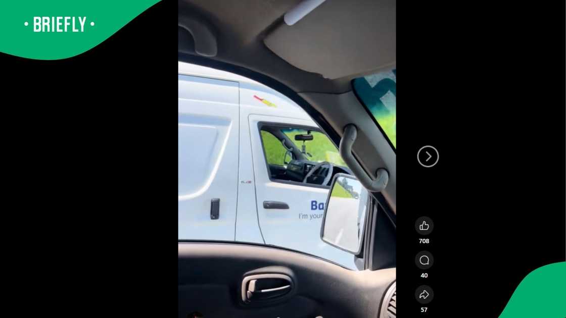 A post went viral. A post went viral.