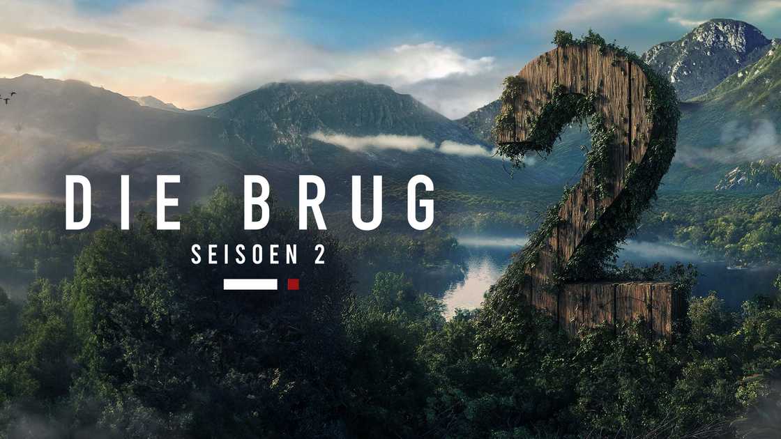 Die Brug Season 2 Die Brug Season 2