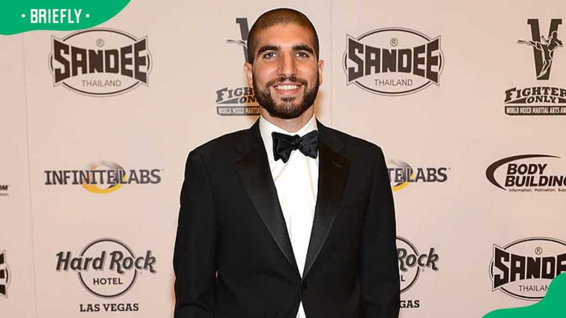 Jaclyn Stein's husband Jaclyn Stein's husband
