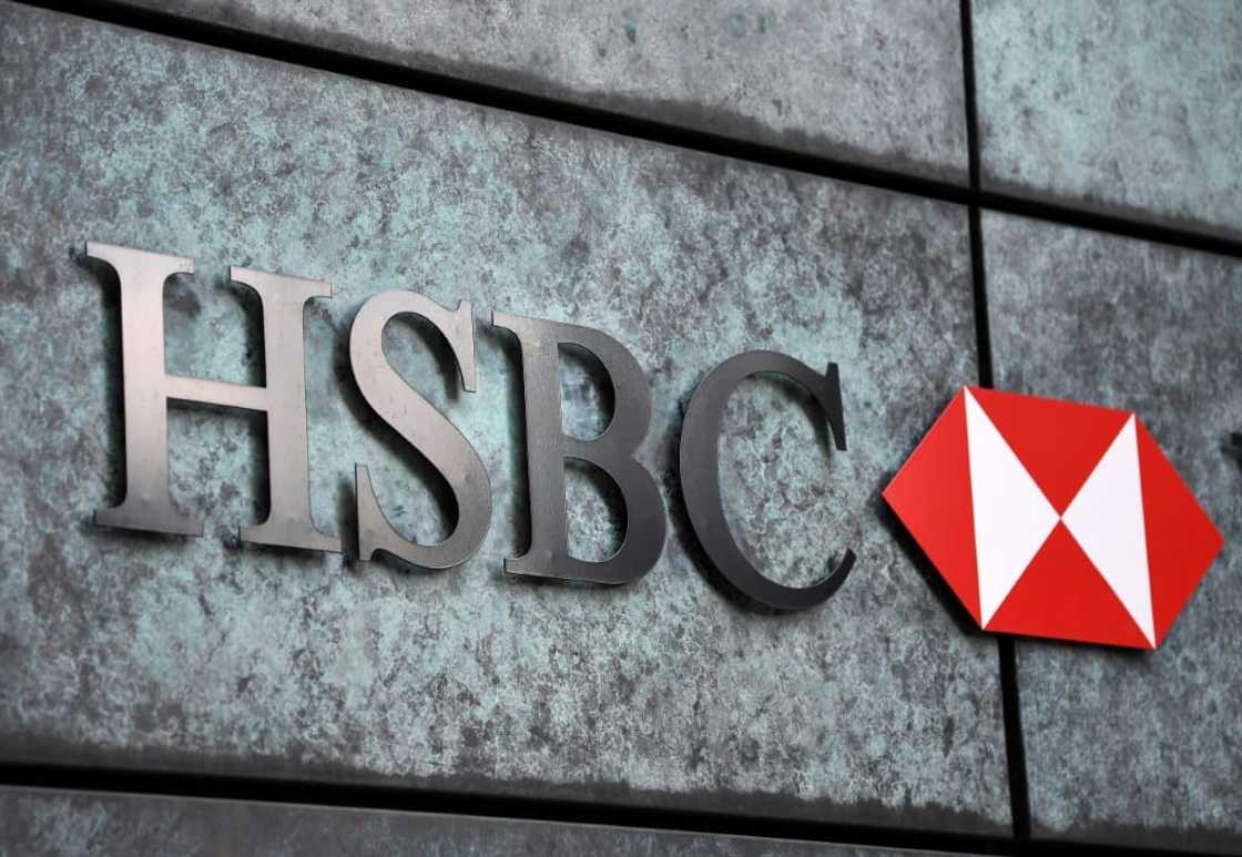 HSBC has enjoyed bumper profits thanks to the high interest rate environment HSBC has enjoyed bumper profits thanks to the high interest rate environment