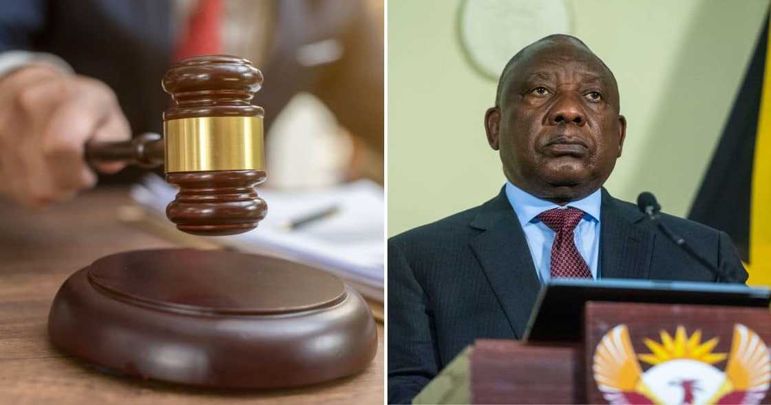 Judges, 3% salary increase, ministers, MPs, President Cyril Ramaphosa Judges, 3% salary increase, ministers, MPs, President Cyril Ramaphosa