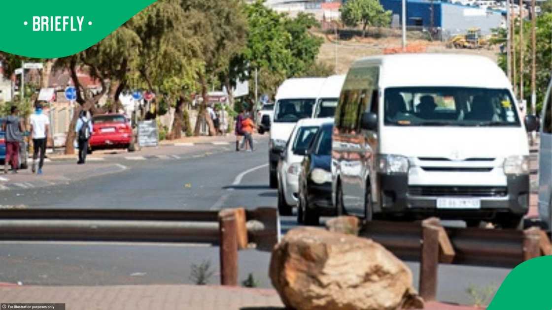 JCS Independent School transport accident