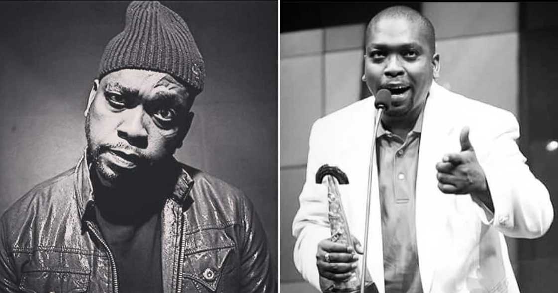 Flabba's brother retells his murder. Flabba's brother retells his murder.