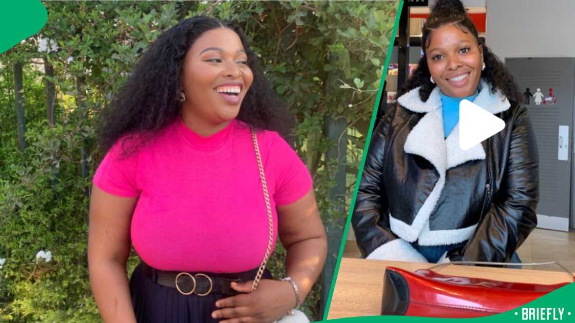 SA happy for lady celebrating baby daddy's death SA happy for lady celebrating baby daddy's death