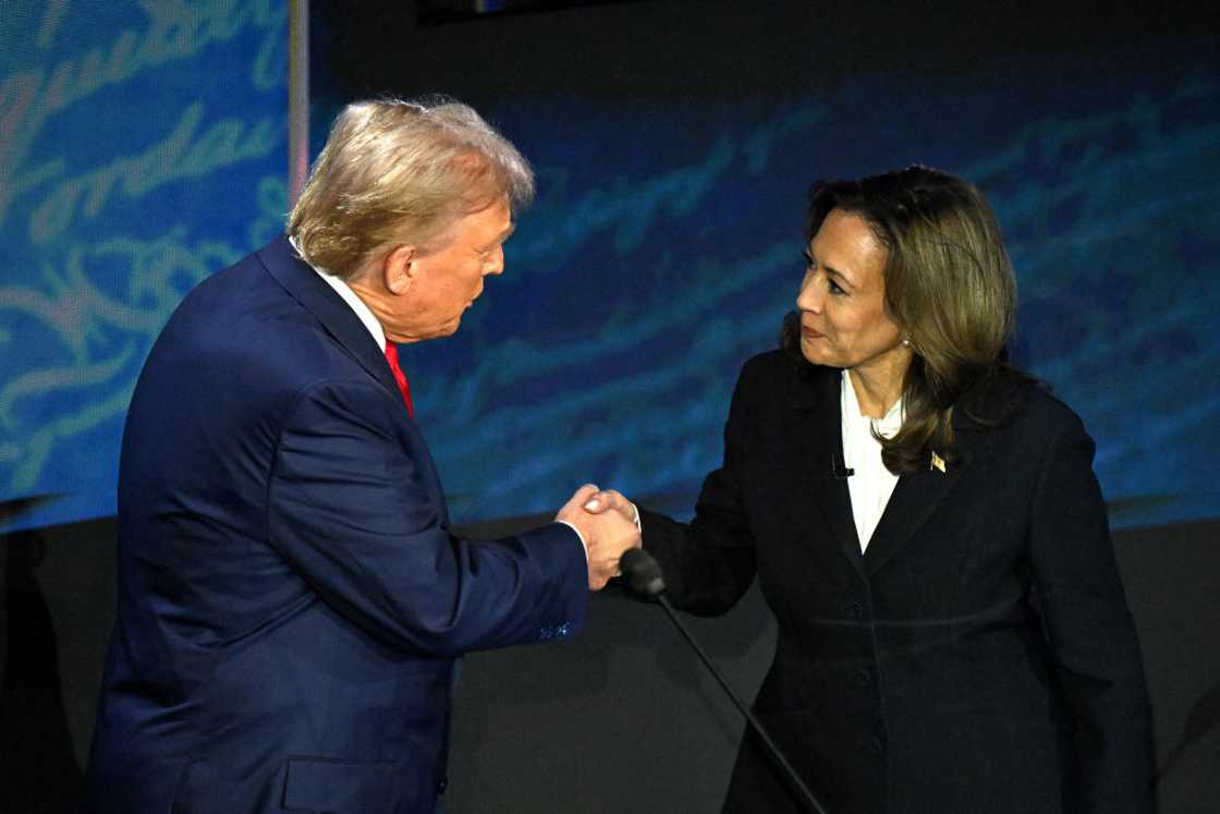 Kamala Harris, Donald Trump, 2024 US Elections, 2024 Presidential Election, US Election 2024 Candidates, 2024 Election News, 2024, US Presidential Race 2024, US Election Results 2024, Election Polls 2024, Swing States 2024